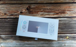 AYN Odin 2 product image